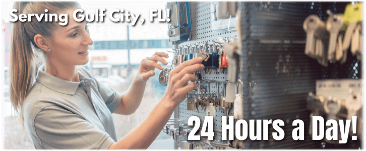 Locksmith Gulf City FL